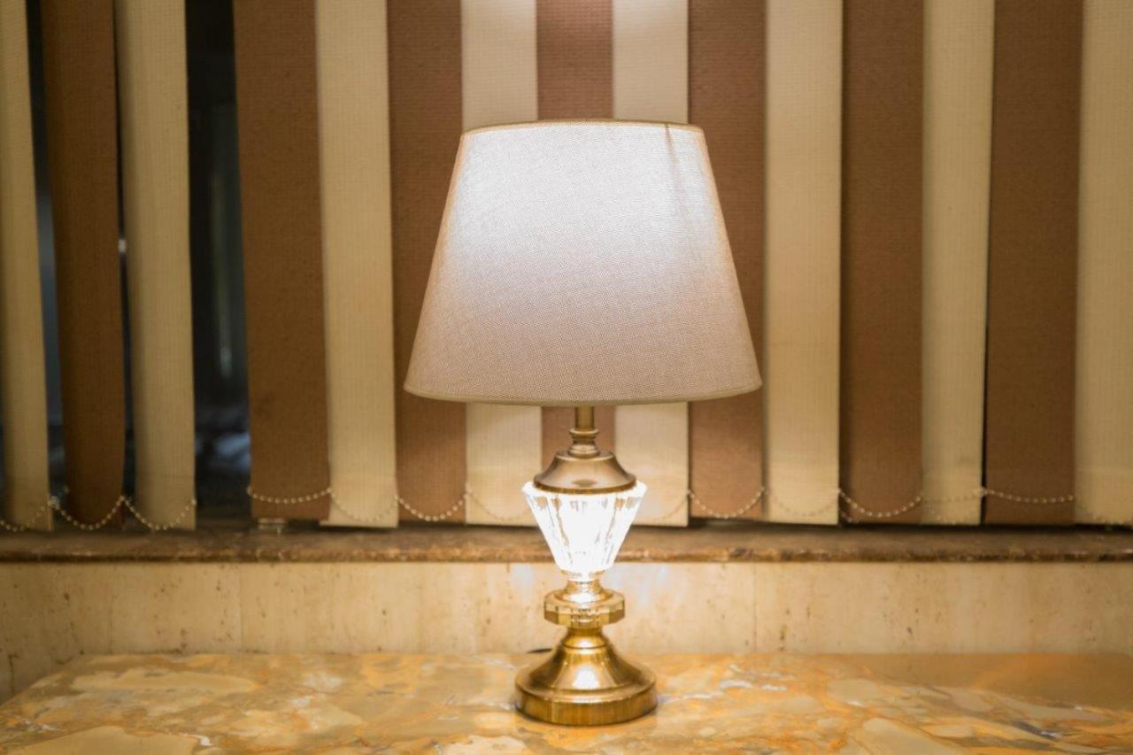Hotel Viva Palace By Opo New Delhi Buitenkant foto